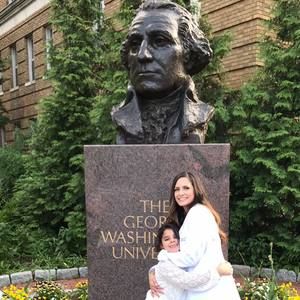 Meet your Posher, Frances